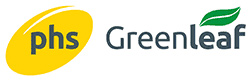 phs Greenleaf logo
